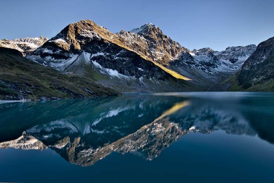 Alpenrose Appartements Burger Evelin Sankt Anton am Arlberg Luaran gambar